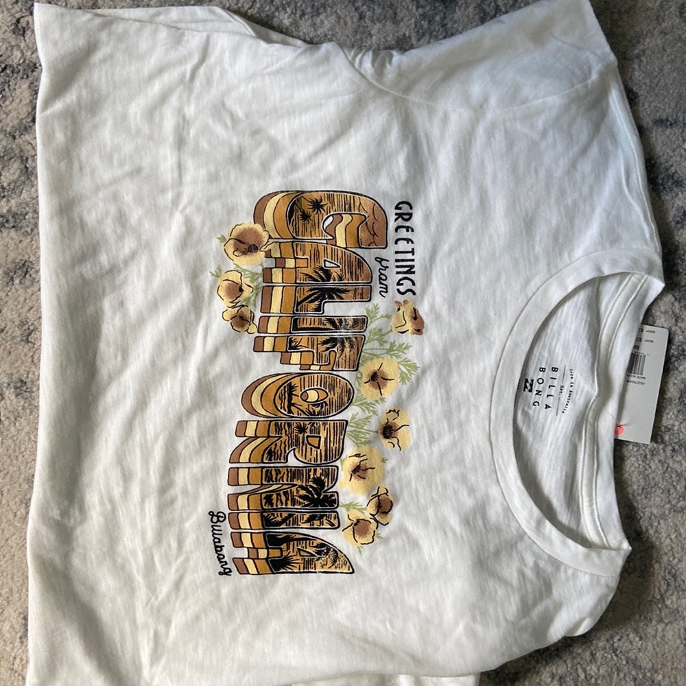 this shirt will rock your summer days